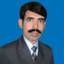 Muhammad Aslam