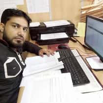 munir shoukat