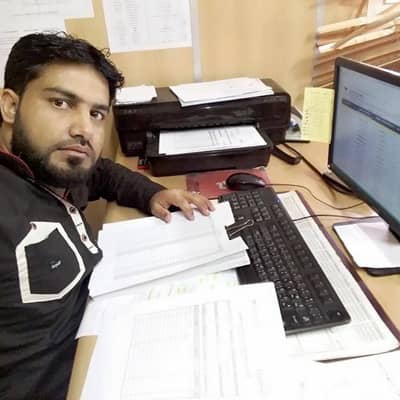 munir shoukat
