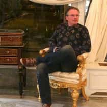 MICHAEL LOUIS