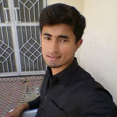 Nosherwan
