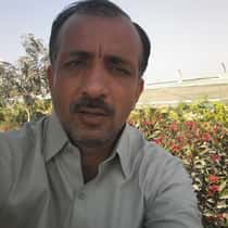 munwar ali khan