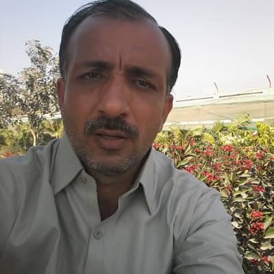 munwar ali khan
