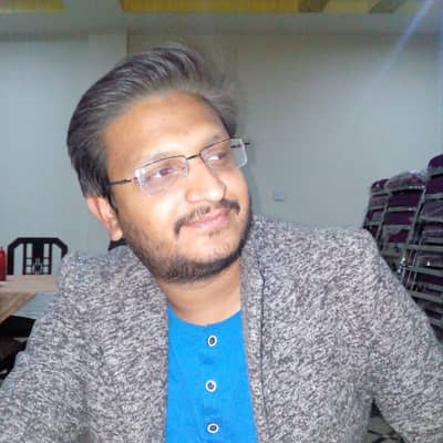 zeshan sadiq