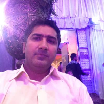 Kamran Saood