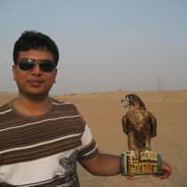Surya Parkash