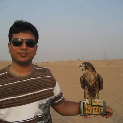 Surya Parkash