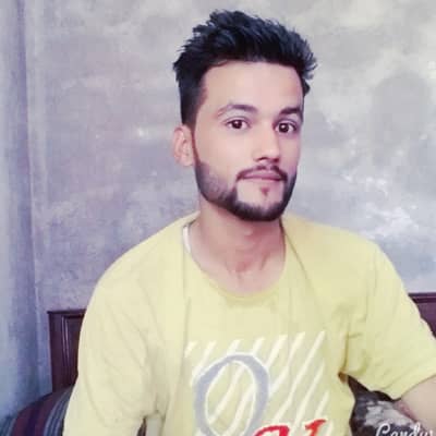 Abid Ishaq