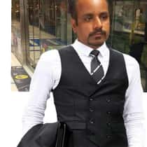 Syed Tasweer Hussain