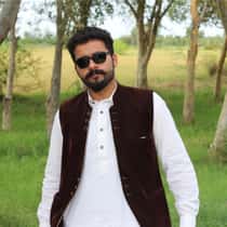 Shahrukh Weha