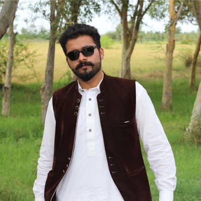 Shahrukh Weha