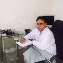 Haneef Chishti