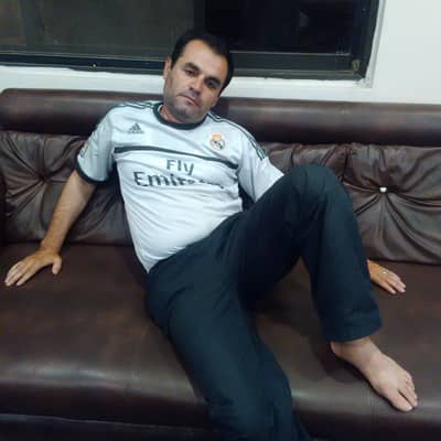 Zaib kakar