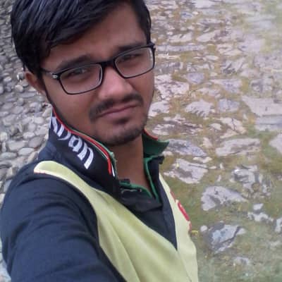 Khawar ghafoor