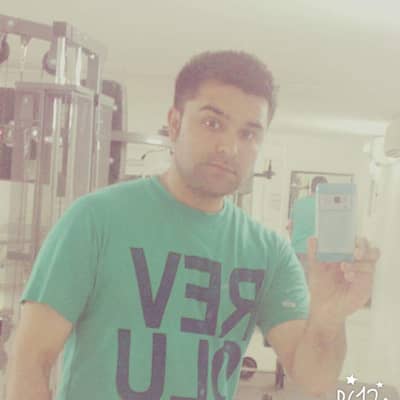 Shoaib