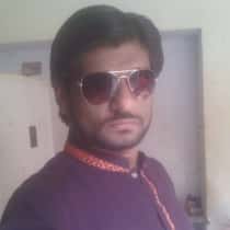 Zubair Ahmed