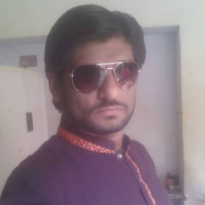 Zubair Ahmed