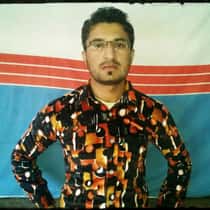 m ilyas jaan