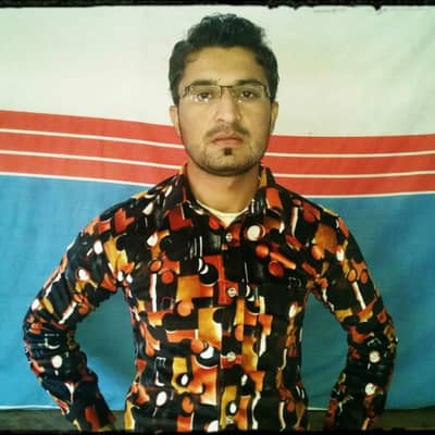 m ilyas jaan