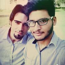 Shahzaib