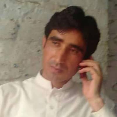 khalid wazir