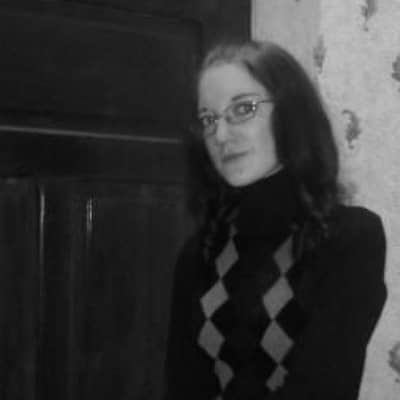Марина