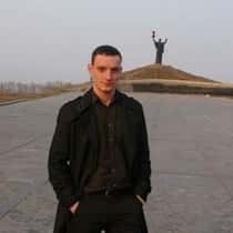 Антон