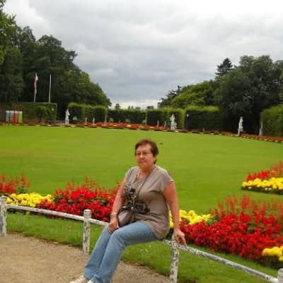 Прокопцова