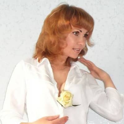 Светлана