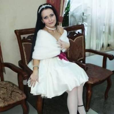 Нина