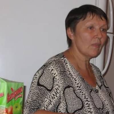 ludmila