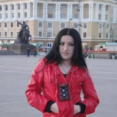 Гулинара