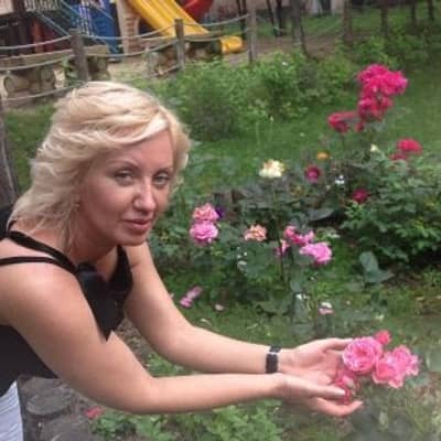 Виктория