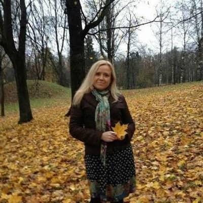 Светлана