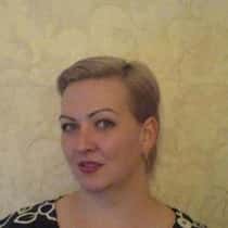 Оксана
