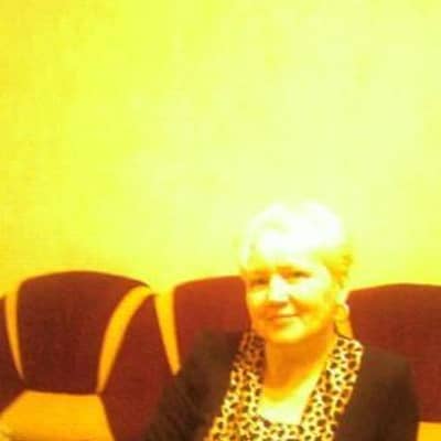 Валентина