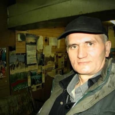 Юрий