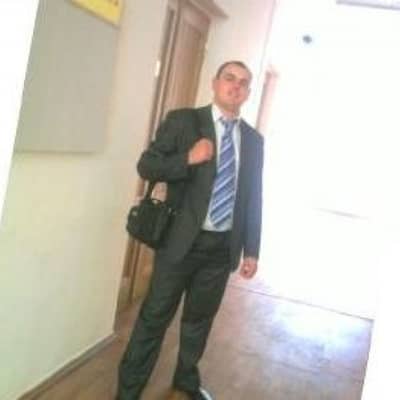 Юрий