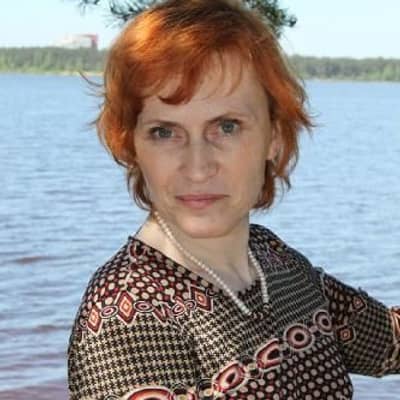Валентина
