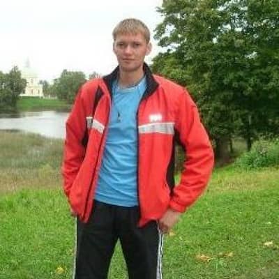 Юрий