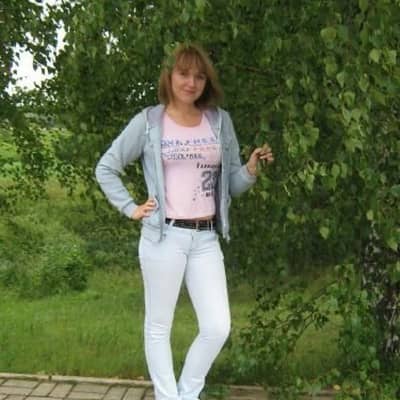 Ольга