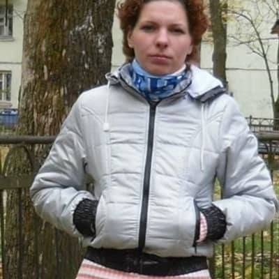 Любовь