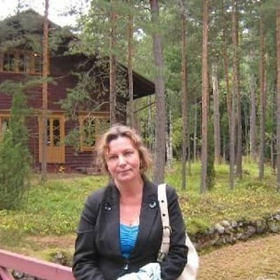 Ирина