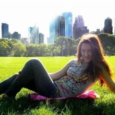 Екатерина