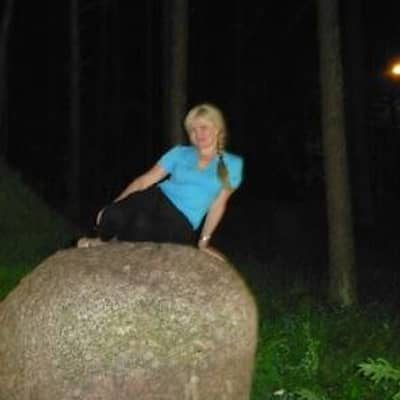 svetlana
