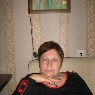 Галина