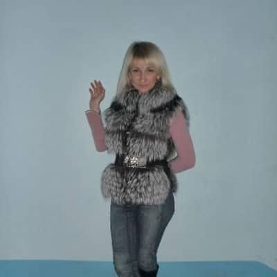 Любовь