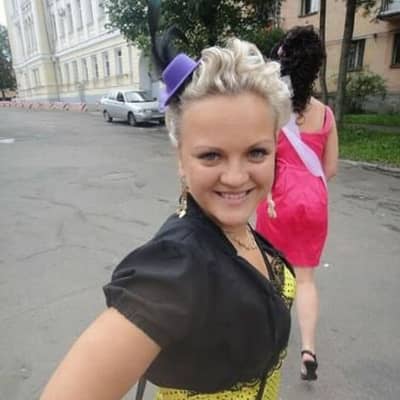 nadejda