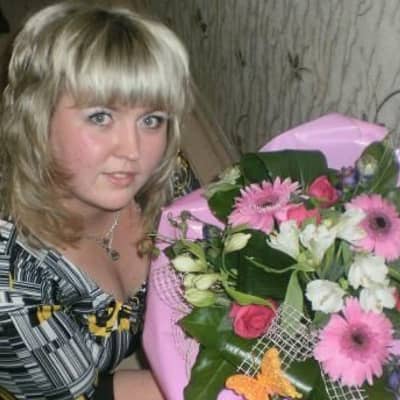 Анастасия