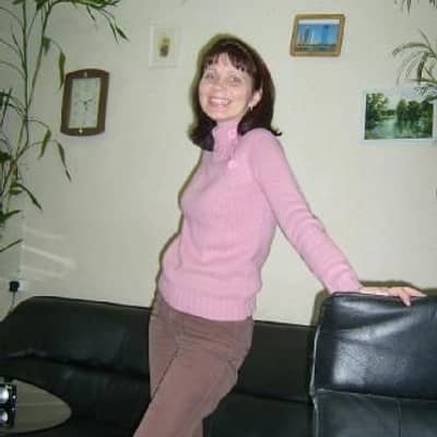 Екатерина